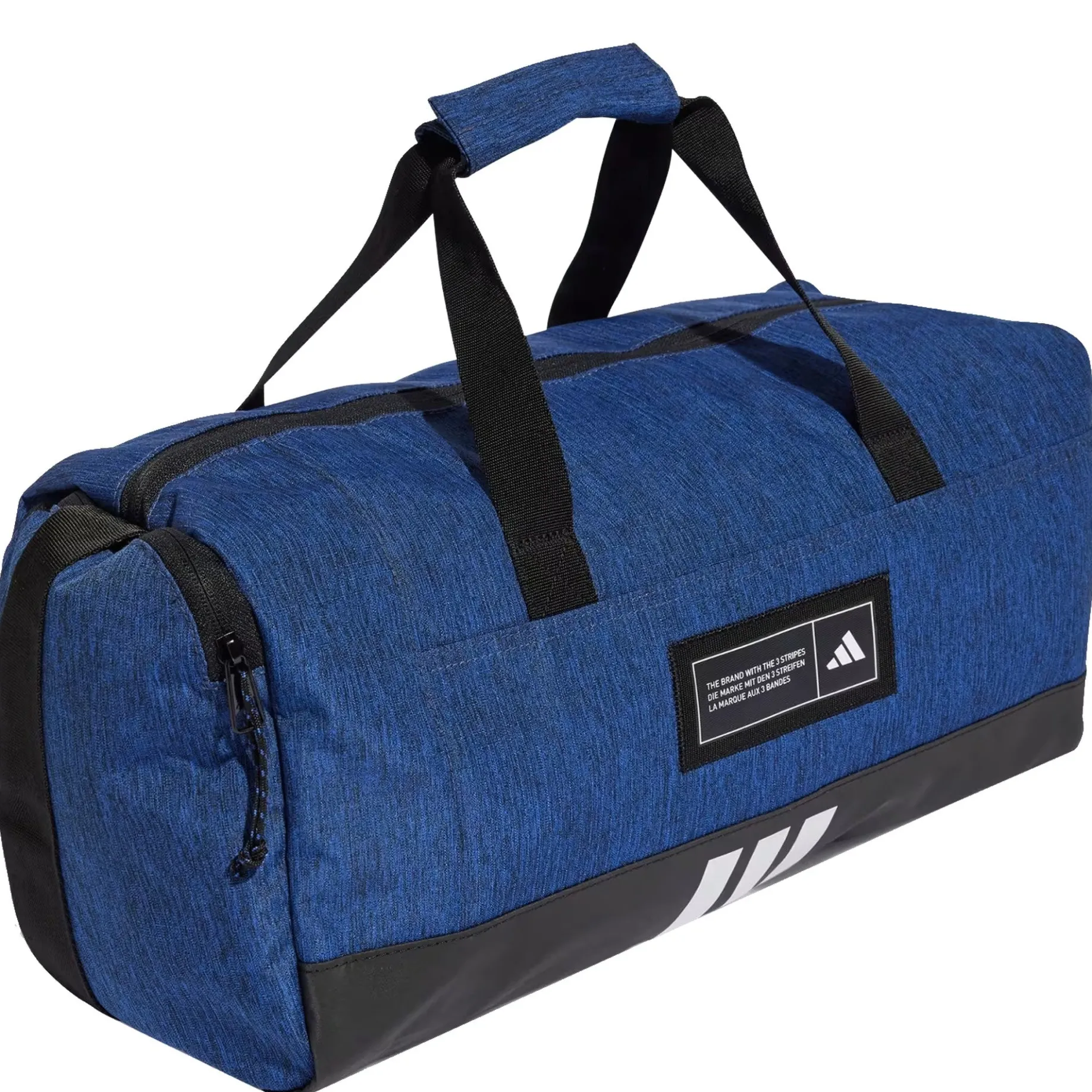4Athlts Duffle 24 - Sporttasche 45.5 cm S (shanav/white)
