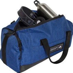 4Athlts Duffle 24 - Sporttasche 45.5 cm S (shanav/white)