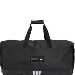 4Athlts Duffle 70 - Sporttasche 65 cm L (black/white)