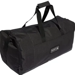 4Athlts Duffle 70 - Sporttasche 65 cm L (black/white)