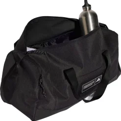 4Athlts Duffle 24 - Sporttasche 45.5 cm S (black/white)