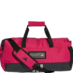 4Athlts Duffle 24 - Sporttasche 45.5 cm S (energy pink/black/wonder alumina)