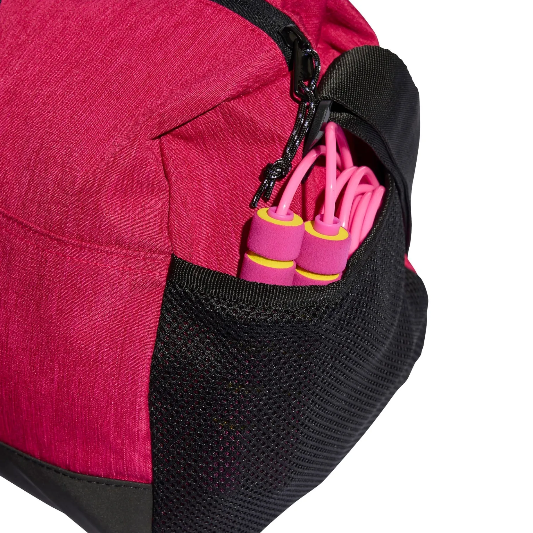 4Athlts Duffle 24 - Sporttasche 45.5 cm S (energy pink/black/wonder alumina)
