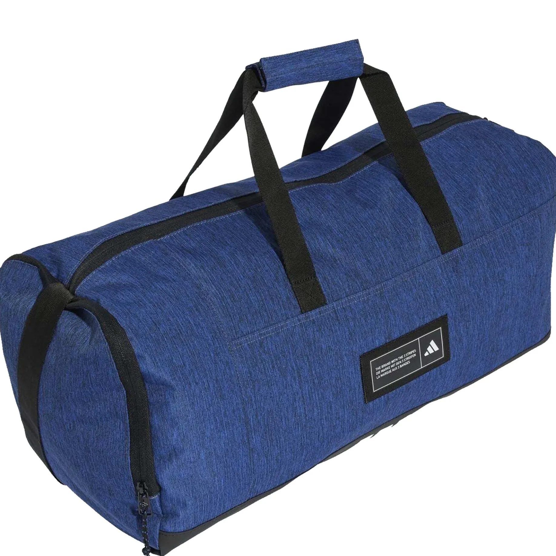 4Athlts Duffle 39 - Sporttasche 56 cm M (shanav/white)