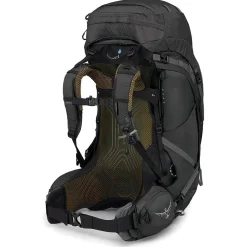 Atmos AG 65 L/XL - Trekkingrucksack 88 cm (black)