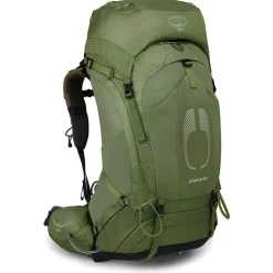 Atmos AG 50 L/XL - Trekkingrucksack 81 cm (mythical green)