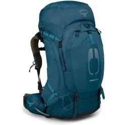 Atmos AG 65 L/XL - Trekkingrucksack 88 cm (venturi blue)