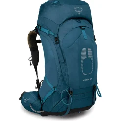 Atmos AG 50 L/XL - Trekkingrucksack 81 cm (venturi blue)