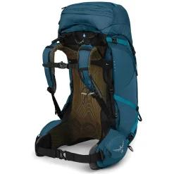 Atmos AG 50 L/XL - Trekkingrucksack 81 cm (venturi blue)