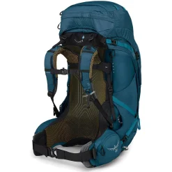 Atmos AG 65 S/M - Trekkingrucksack 88 cm (venturi blue)