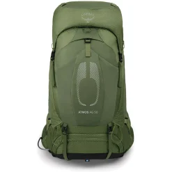 Atmos AG 50 S/M - Trekkingrucksack 81 cm (mythical green)