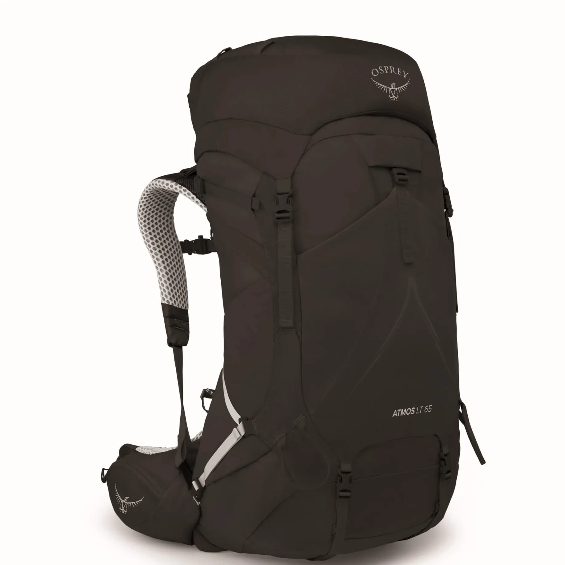 Atmos AG LT 65 L/XL - Trekkingrucksack 90 cm (black)