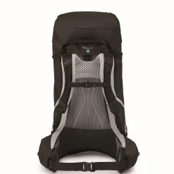 Atmos AG LT 65 L/XL - Trekkingrucksack 90 cm (black)