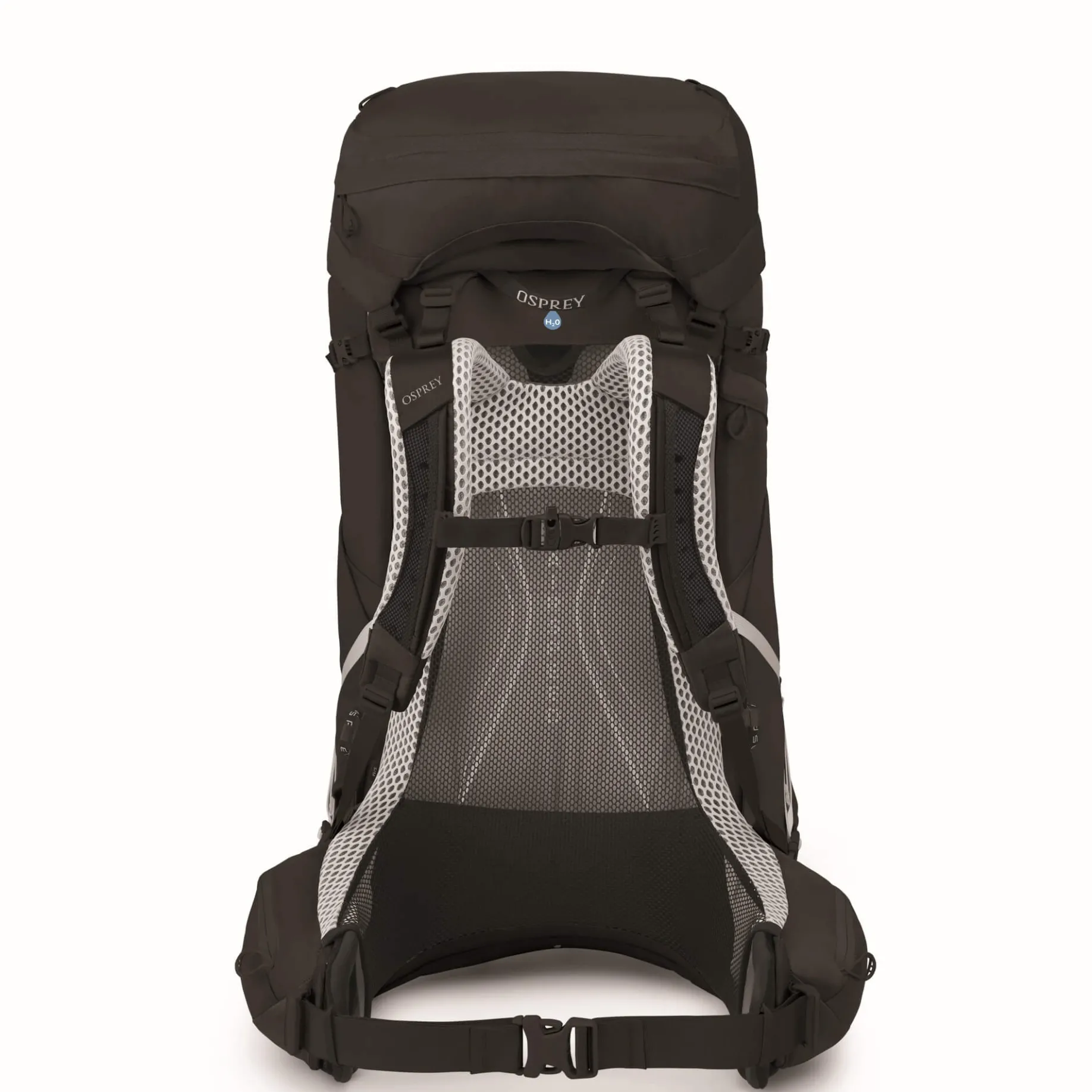 Atmos AG LT 65 L/XL - Trekkingrucksack 90 cm (black)