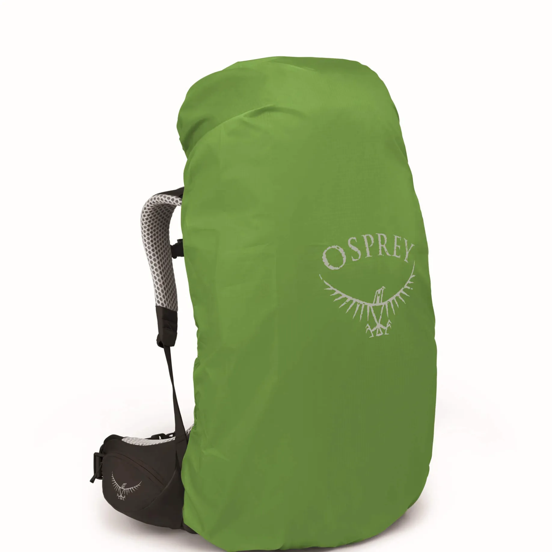 Atmos AG LT 65 L/XL - Trekkingrucksack 90 cm (black)