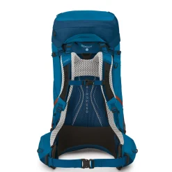 Atmos AG LT 65 L/XL - Trekkingrucksack 90 cm (night shift/scoria blue)