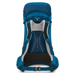 Atmos AG LT 50 L/XL - Trekkingrucksack 80 cm (night shift/scoria blue)