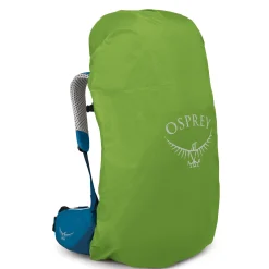 Atmos AG LT 50 L/XL - Trekkingrucksack 80 cm (night shift/scoria blue)