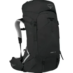 Atmos AG LT 65 S/M - Trekkingrucksack 88 cm (black)