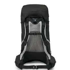 Atmos AG LT 65 S/M - Trekkingrucksack 88 cm (black)