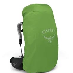 Atmos AG LT 65 S/M - Trekkingrucksack 88 cm (black)