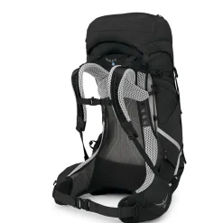 Atmos AG LT 50 S/M - Trekkingrucksack 83 cm (black)