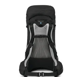 Atmos AG LT 50 S/M - Trekkingrucksack 83 cm (black)