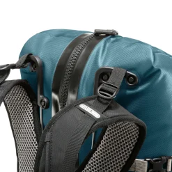 Atrack Outdoor 35 - Rucksack 59 cm (petrol)