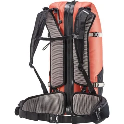 Atrack Outdoor 45 - Rucksack 62 cm (rooibos)