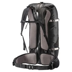 Atrack Outdoor 45 - Rucksack 62 cm (black)