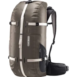 Atrack Outdoor 35 - Rucksack 59 cm (dark sand)