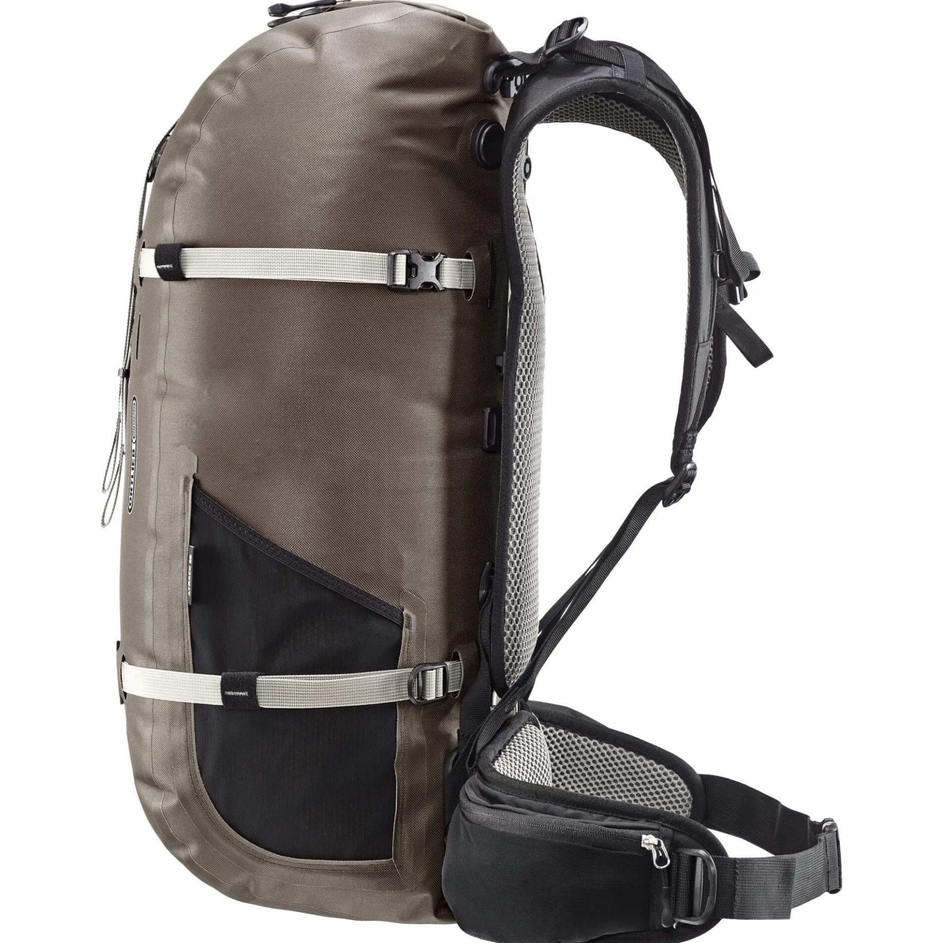 Atrack Outdoor 35 - Rucksack 59 cm (dark sand)