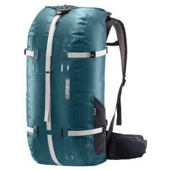Atrack Outdoor 45 - Rucksack 62 cm (petrol)