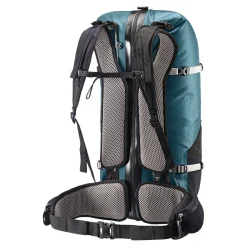 Atrack Outdoor 45 - Rucksack 62 cm (petrol)