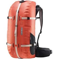 Atrack Outdoor 35 - Rucksack 59 cm (rooibos)