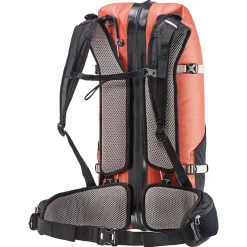 Atrack Outdoor 35 - Rucksack 59 cm (rooibos)