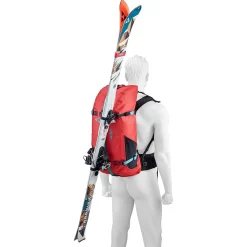 Atrack Outdoor 35 - Rucksack 59 cm (rooibos)
