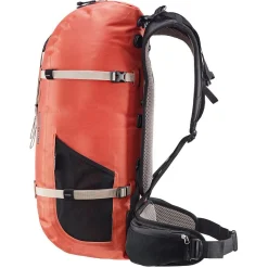 Atrack Outdoor 35 - Rucksack 59 cm (rooibos)