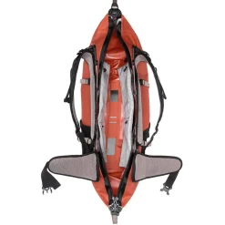 Atrack Outdoor 35 - Rucksack 59 cm (rooibos)