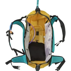 Atrack Outdoor 35 - Rucksack 59 cm (rooibos)