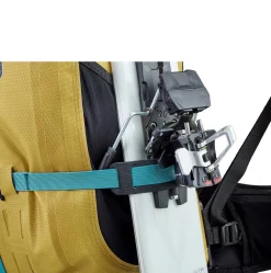 Atrack Outdoor 35 - Rucksack 59 cm (rooibos)
