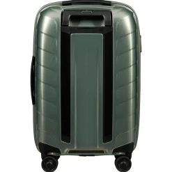 Attrix - 4 Rollen Kabinentrolley S 55 cm erw. (basil green)