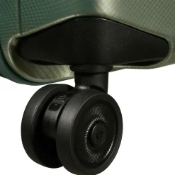 Attrix - 4 Rollen Kabinentrolley S 55 cm erw. (basil green)