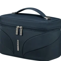 Attrix - Beautycase 24 cm (steel blue)