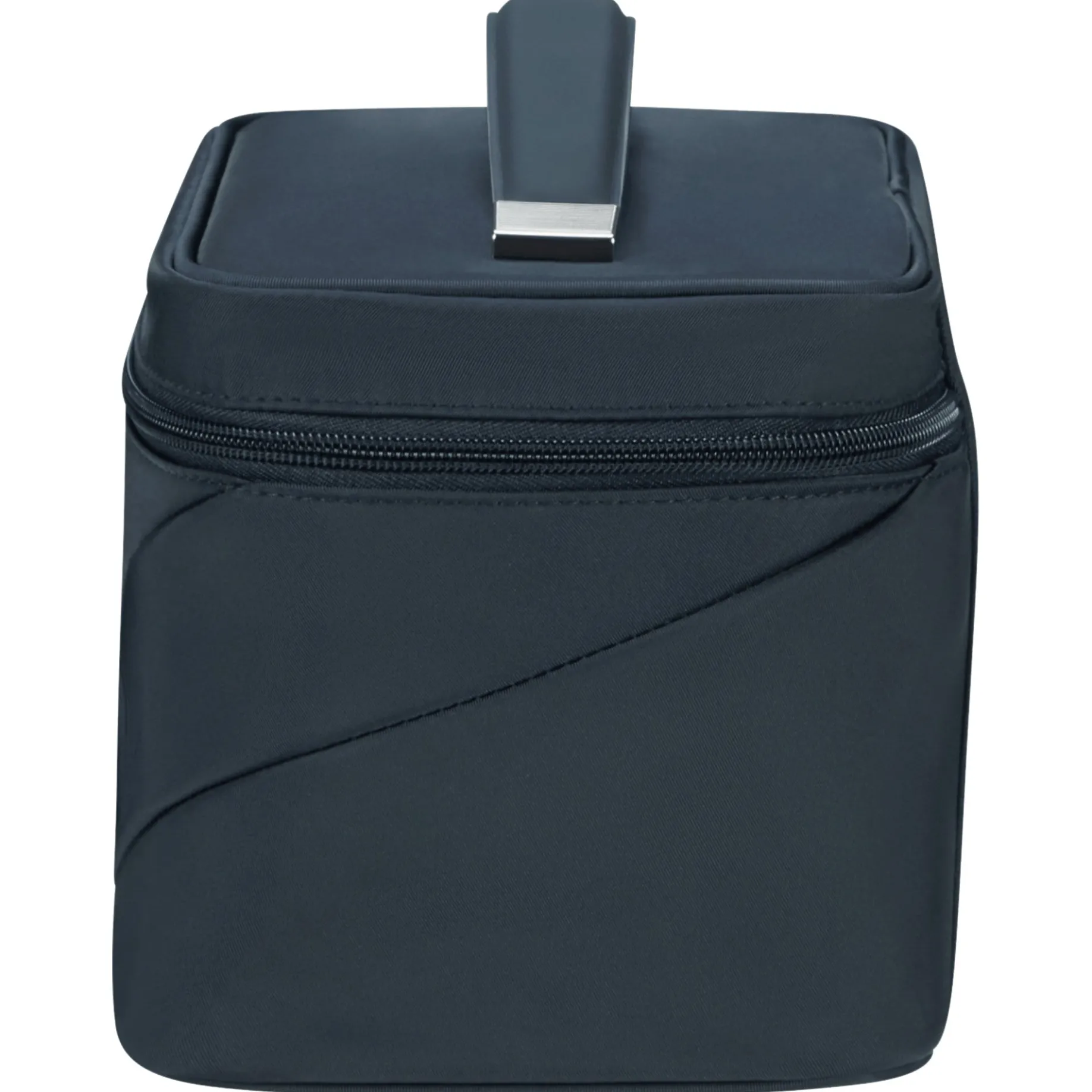 Attrix - Beautycase 24 cm (steel blue)