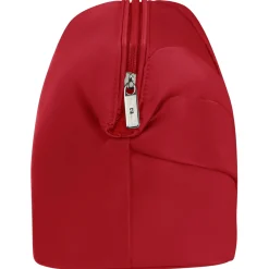 Attrix - Kulturbeutel 29.5 cm (red)