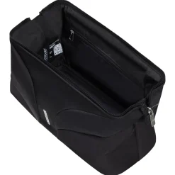 Attrix - Kulturbeutel 29.5 cm (anthracite)