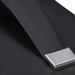 Attrix - Kulturbeutel 29.5 cm (anthracite)
