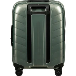 Attrix - 4-Rollen Kabinentrolley S 55 cm erw. (basil green)