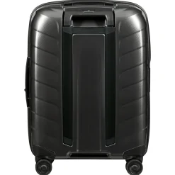Attrix - 4-Rollen Kabinentrolley S 55 cm erw. (anthracite)